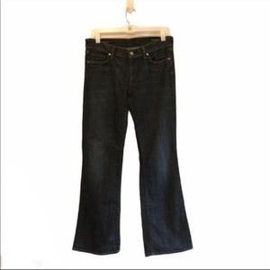 Citizens of Humanity Bootcut jeans
